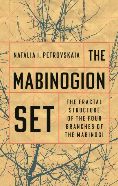 Mabinogion Set
