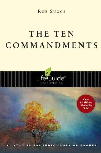 Ten Commandments