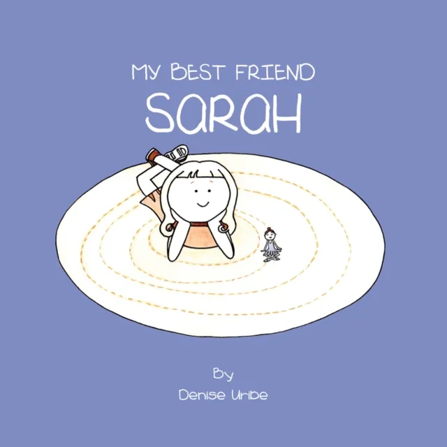 My Best Friend Sarah