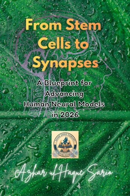 From Stem Cells to Synapses