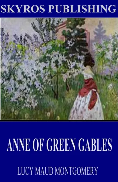 Anne of Green Gables