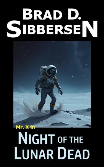 Night of the Lunar Dead