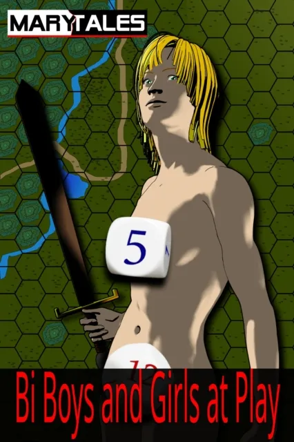 Bi Boys and Girls at Play