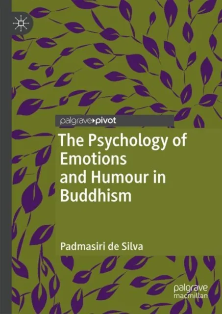 Psychology of Emotions and Humour in Buddhism