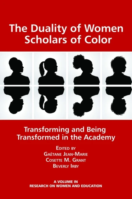Duality of Women Scholars of Color