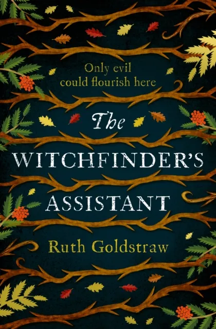 Witchfinder's Assistant