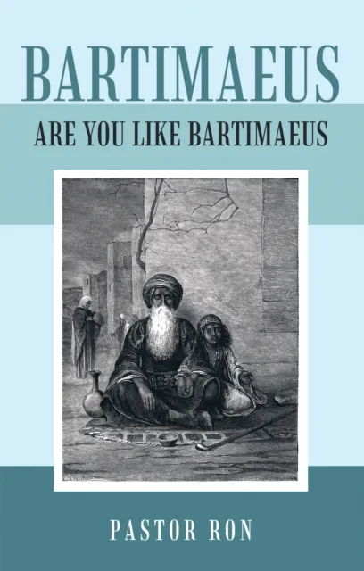 Bartimaeus