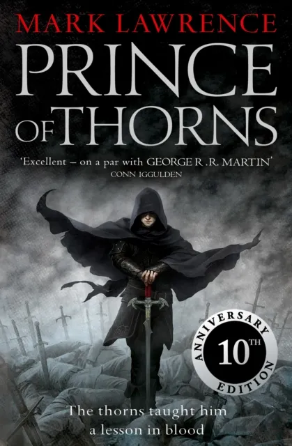 Prince of Thorns