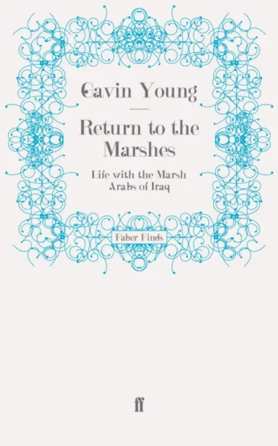 Return to the Marshes