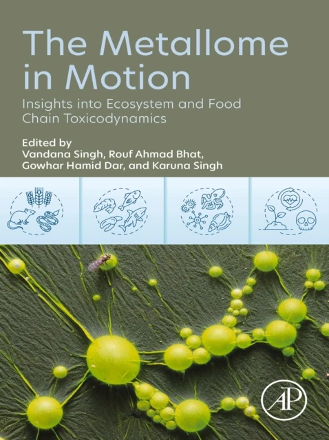 Metallome in Motion