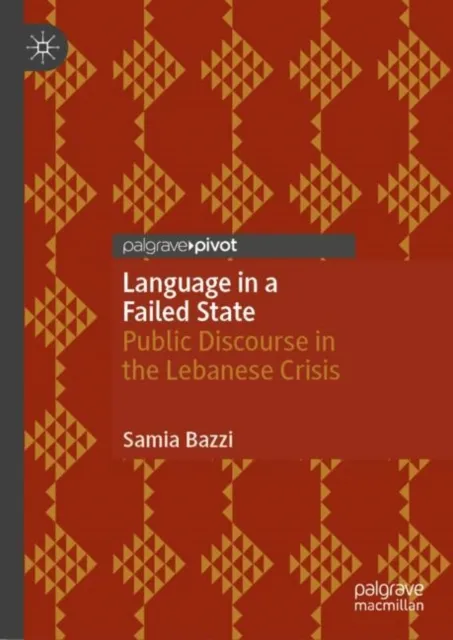 Language in a Failed State