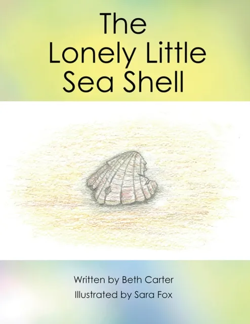 Lonely Little Seashell