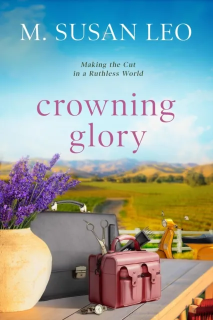 Crowning Glory: Making the Cut in a Ruthless World