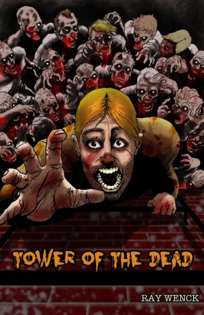 Tower of the Dead