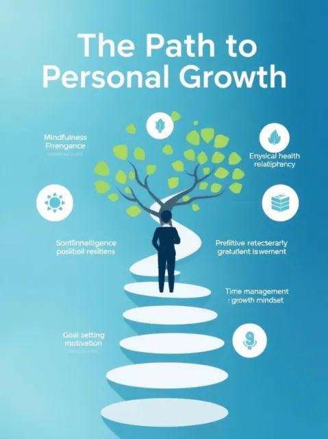 Path to Personal Growth