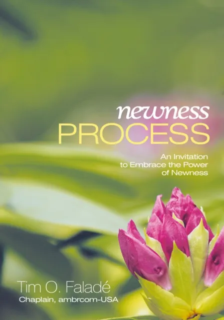Newness Process