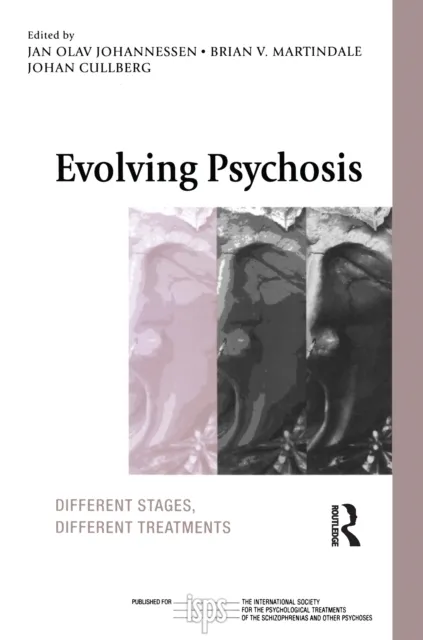 Evolving Psychosis