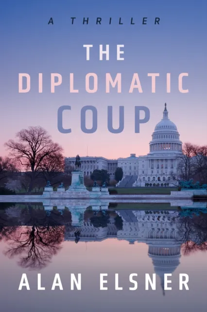 Diplomatic Coup