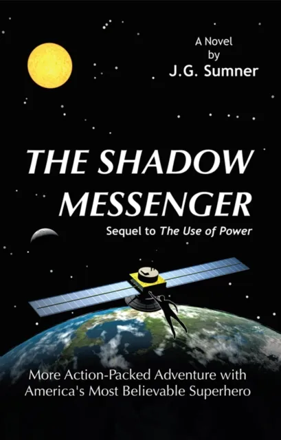 Shadow Messenger