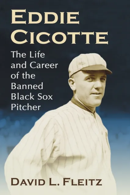 Eddie Cicotte