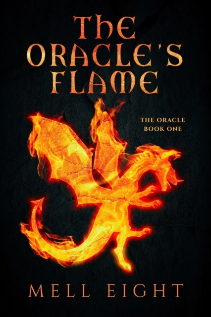 Oracle's Flame