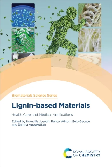 Lignin-based Materials