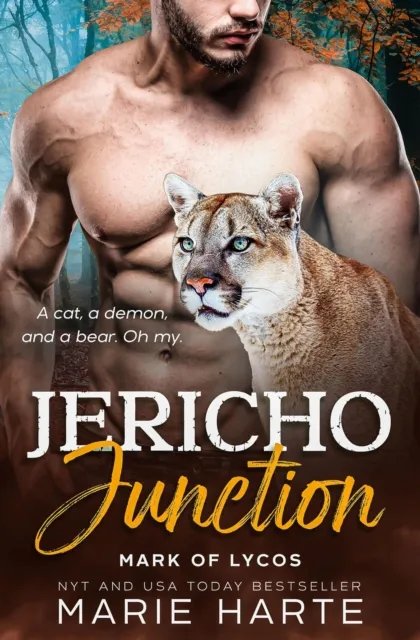 Jericho Junction