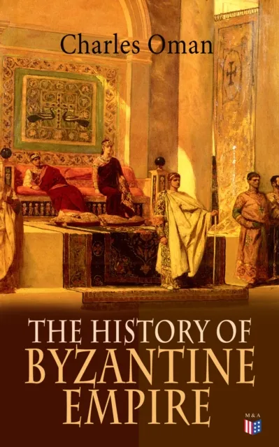 History of Byzantine Empire