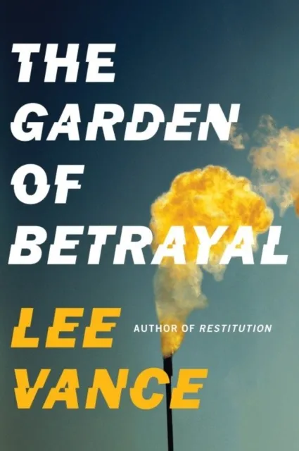 Garden of Betrayal