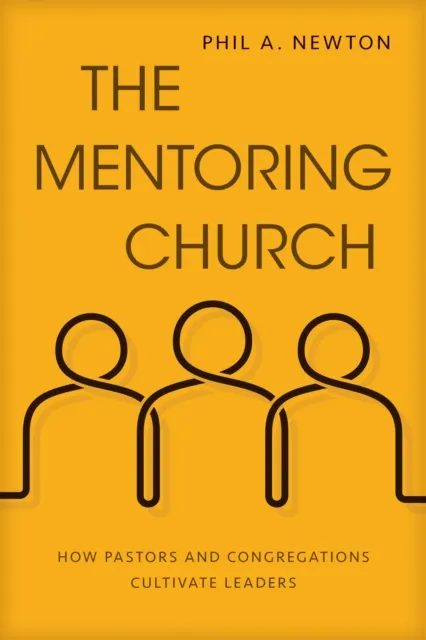 Mentoring Church