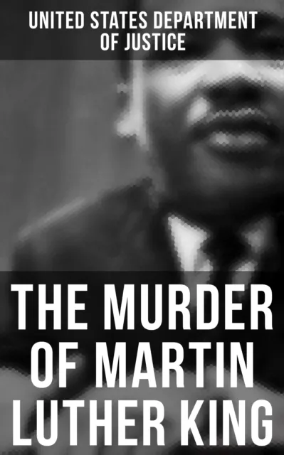 Murder of Martin Luther King