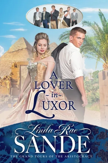 Lover in Luxor