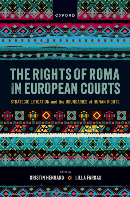 Rights of Roma in European Courts