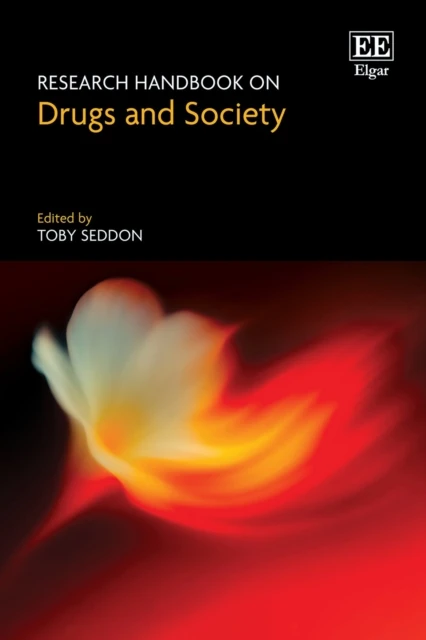 Research Handbook on Drugs and Society