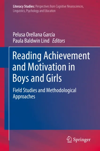 Reading Achievement and Motivation in Boys and Girls