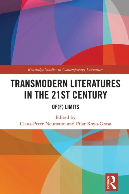 Transmodern Literatures in the 21st Century