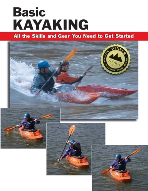 Basic Kayaking