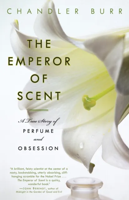Emperor of Scent