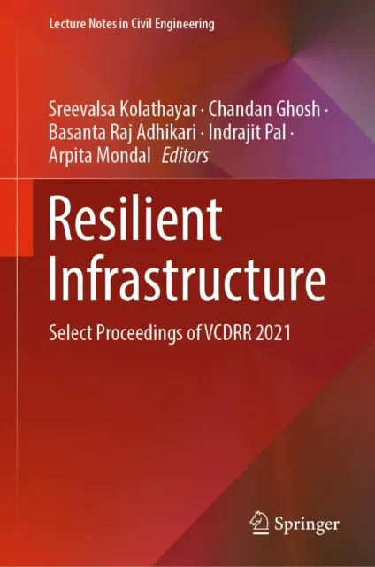 Resilient Infrastructure