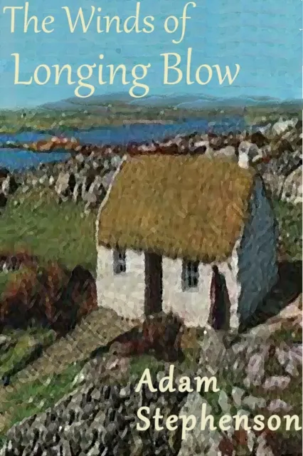 Winds of Longing Blow