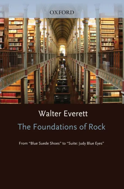 Foundations of Rock