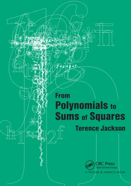 From Polynomials to Sums of Squares