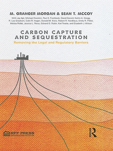 Carbon Capture and Sequestration