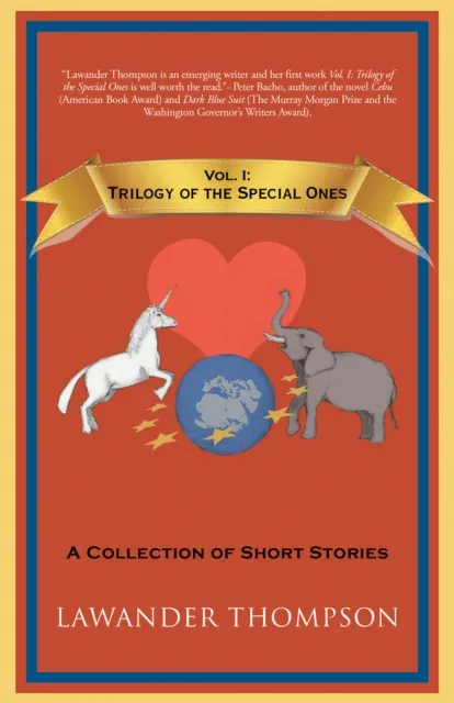 Vol. I: Trilogy of the Special Ones