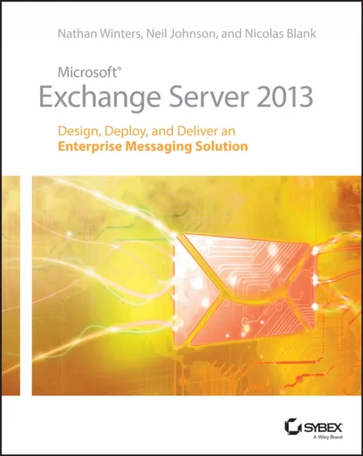 Microsoft Exchange Server 2013