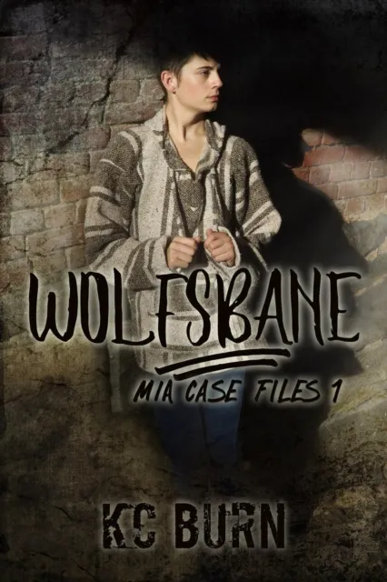 Wolfsbane