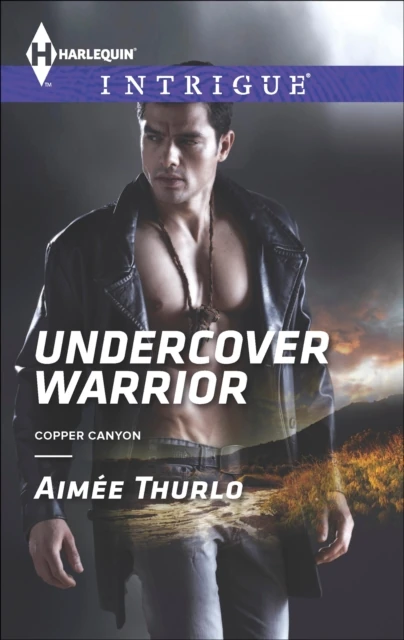 Undercover Warrior