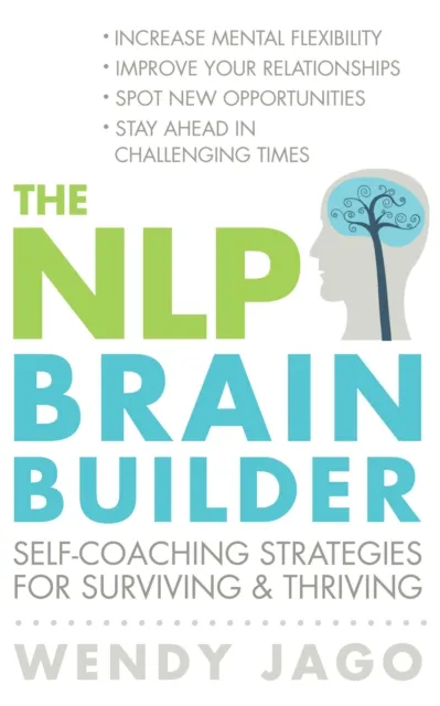 NLP Brain Builder