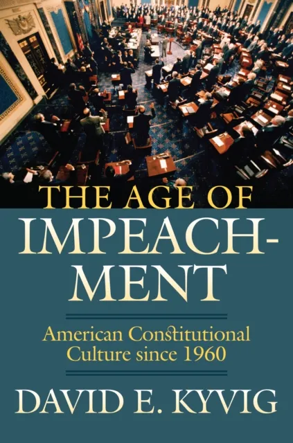 Age of Impeachment