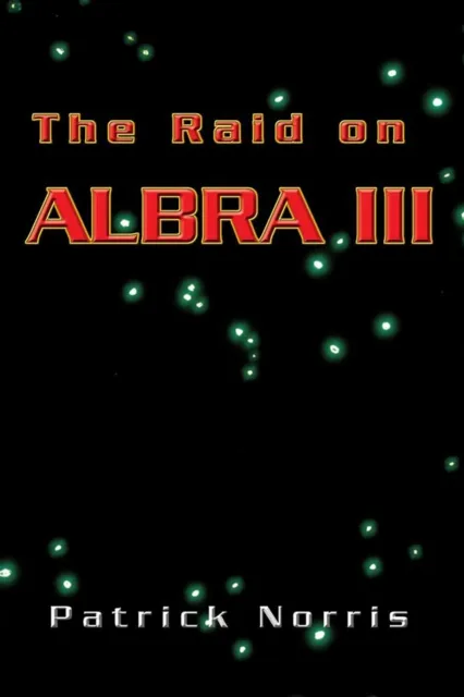 Raid on Albra Iii